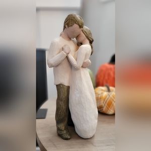 Willow Tree - Promise